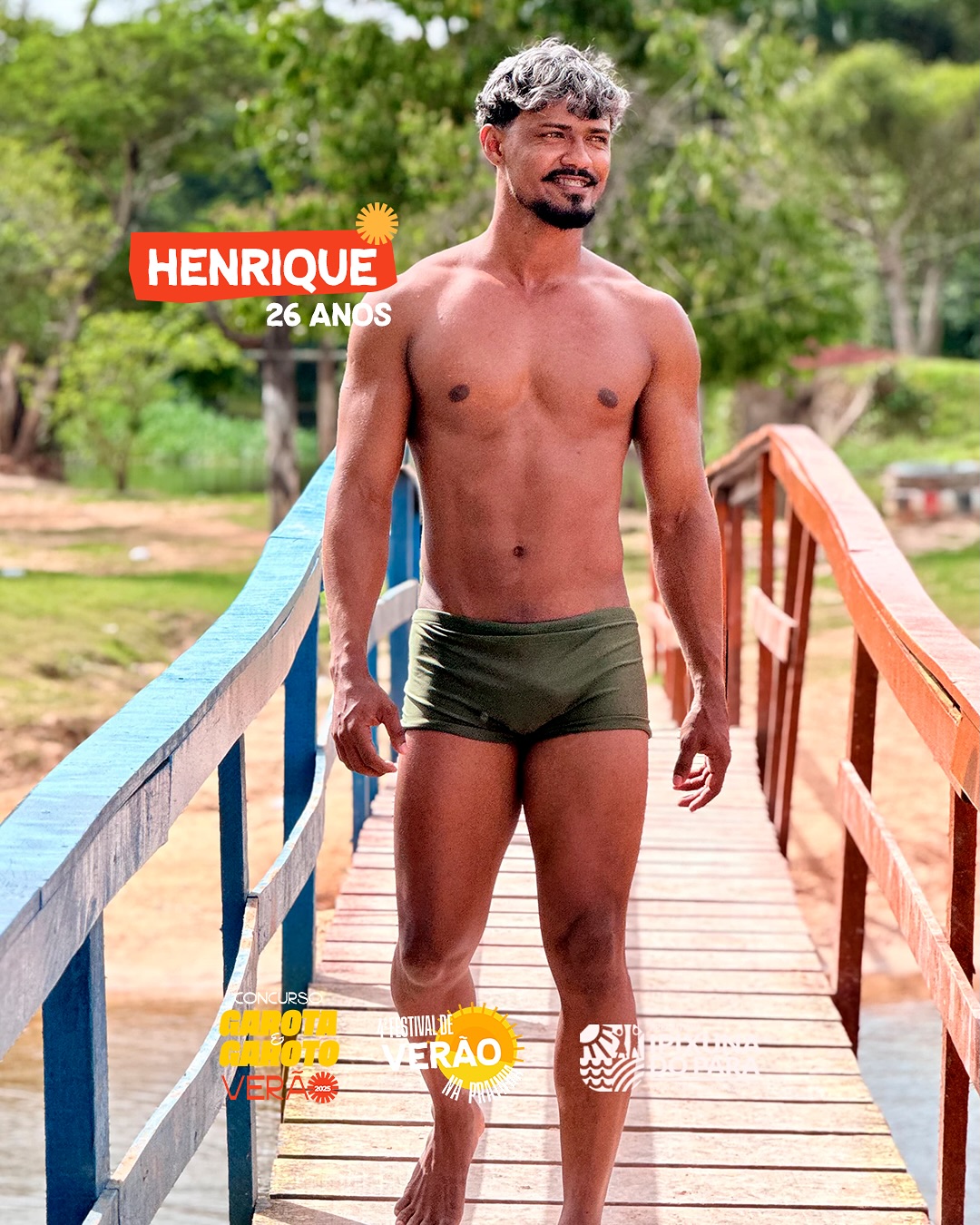 HENRIQUE